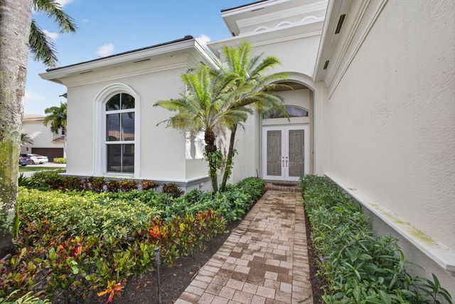 502 Via Toledo, Palm Beach Gardens, FL 33418