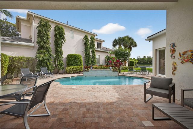 502 Via Toledo, Palm Beach Gardens, FL 33418