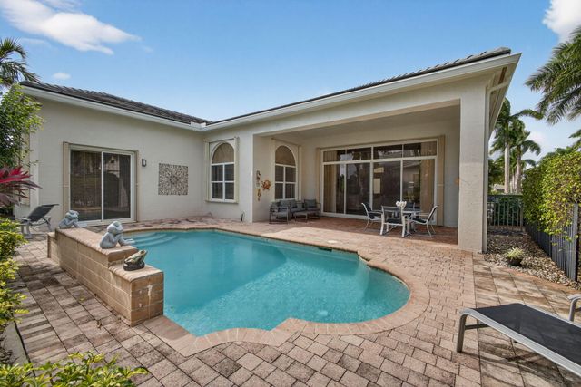 502 Via Toledo, Palm Beach Gardens, FL 33418