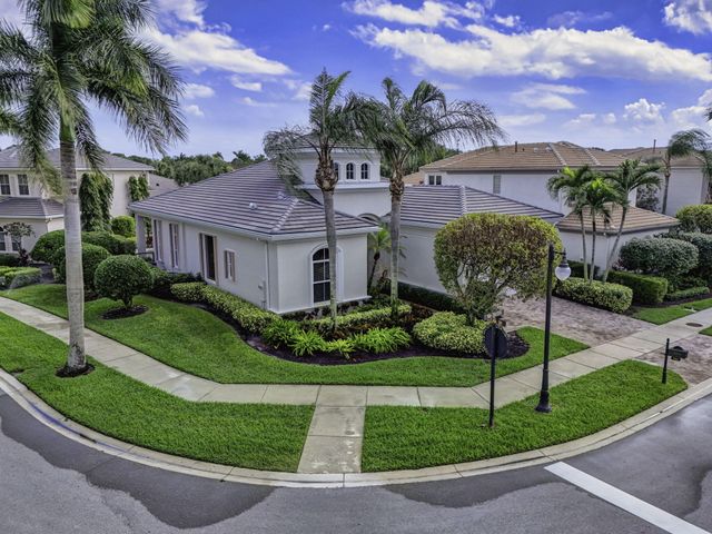 502 Via Toledo, Palm Beach Gardens, FL 33418