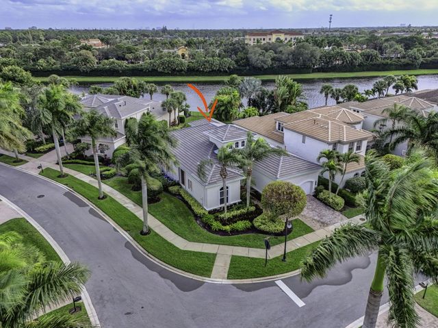 502 Via Toledo, Palm Beach Gardens, FL 33418