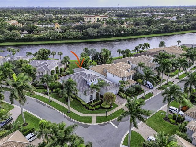502 Via Toledo, Palm Beach Gardens, FL 33418