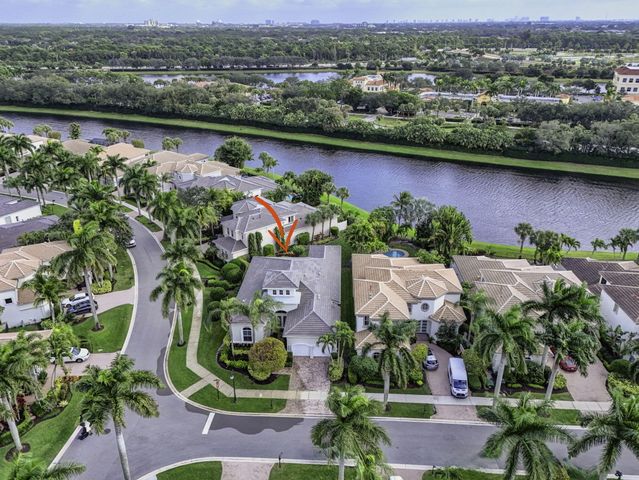 502 Via Toledo, Palm Beach Gardens, FL 33418