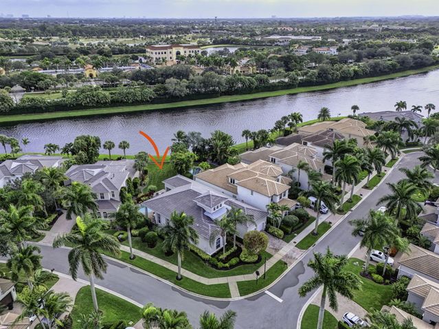 502 Via Toledo, Palm Beach Gardens, FL 33418