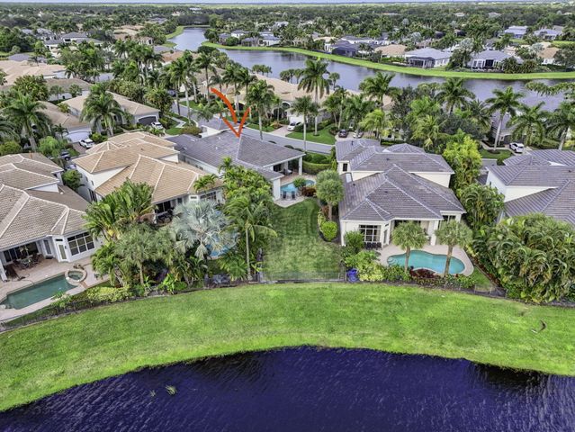 502 Via Toledo, Palm Beach Gardens, FL 33418