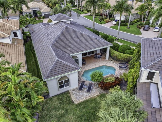 502 Via Toledo, Palm Beach Gardens, FL 33418