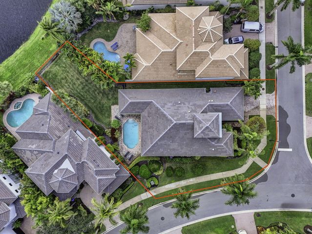 502 Via Toledo, Palm Beach Gardens, FL 33418