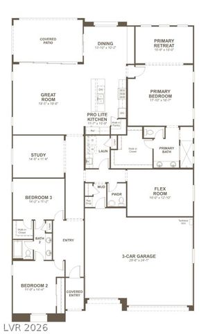 1640 Strada Maria, Henderson, NV 89011