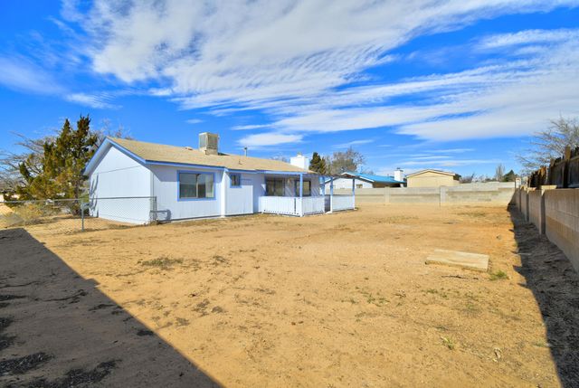 837 Madeira Drive SE, Rio Rancho, NM 87124