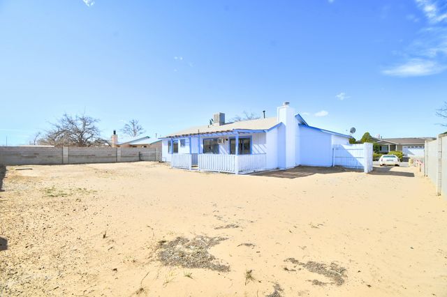 837 Madeira Drive SE, Rio Rancho, NM 87124