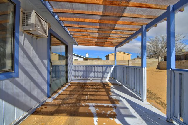 837 Madeira Drive SE, Rio Rancho, NM 87124