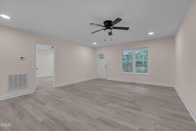 2452 Gardner Holt Road, Burlington, NC 27215