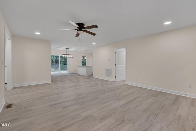 2452 Gardner Holt Road, Burlington, NC 27215