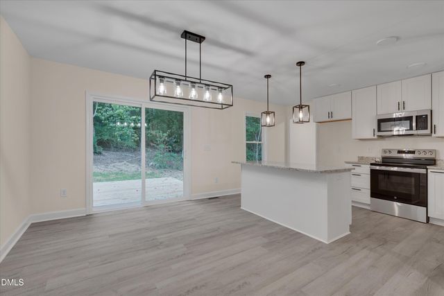 2452 Gardner Holt Road, Burlington, NC 27215