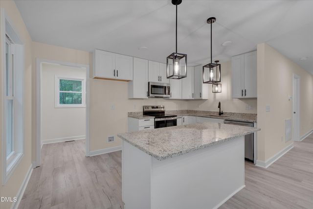 2452 Gardner Holt Road, Burlington, NC 27215