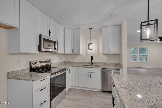 2452 Gardner Holt Road, Burlington, NC 27215