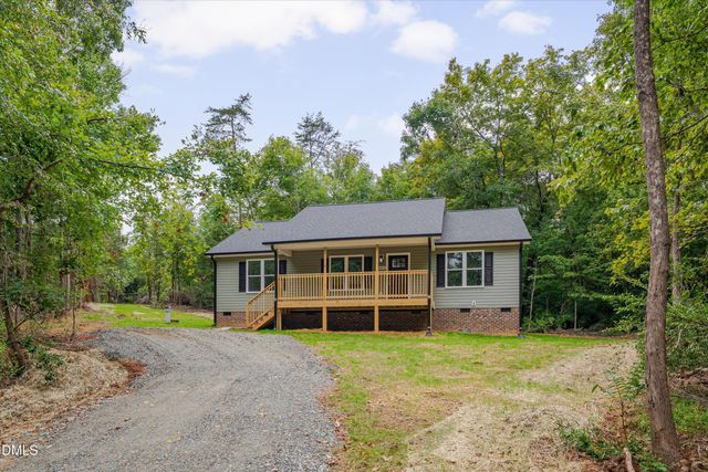2452 Gardner Holt Road, Burlington, NC 27215
