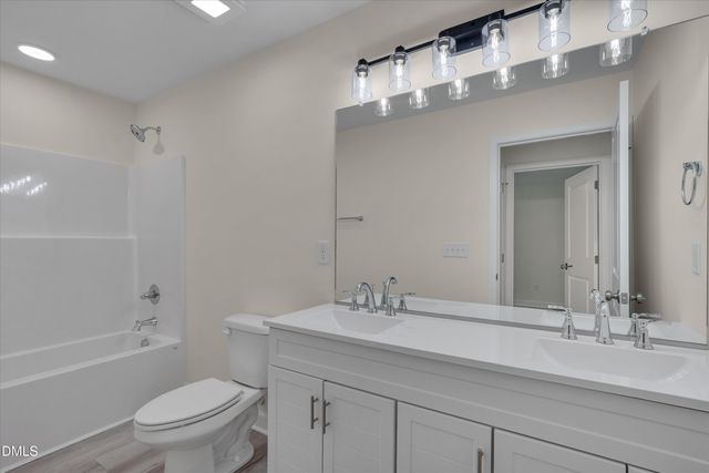 2452 Gardner Holt Road, Burlington, NC 27215
