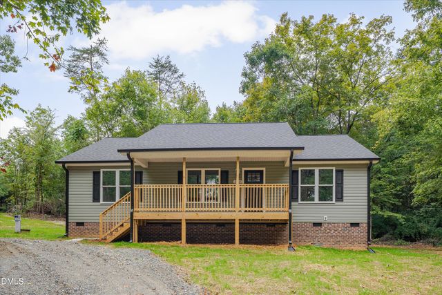 2452 Gardner Holt Road, Burlington, NC 27215