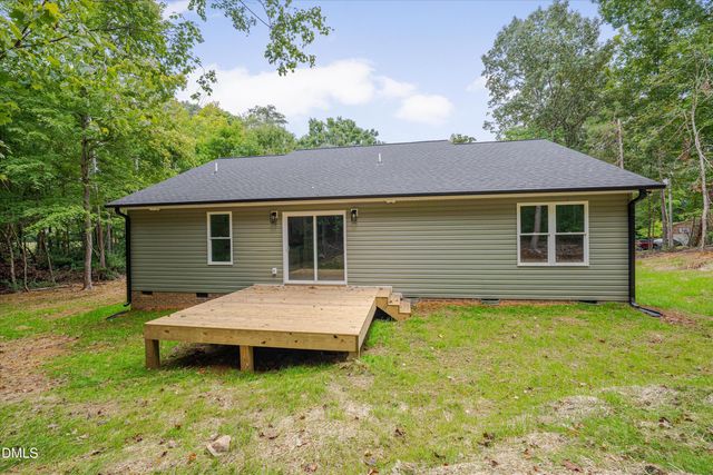 2452 Gardner Holt Road, Burlington, NC 27215