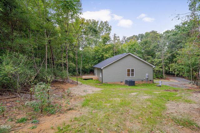2452 Gardner Holt Road, Burlington, NC 27215