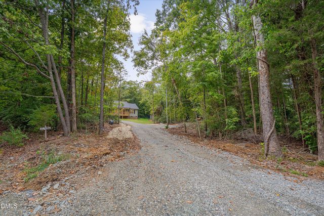 2452 Gardner Holt Road, Burlington, NC 27215