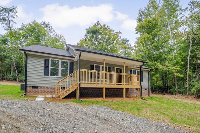 2452 Gardner Holt Road, Burlington, NC 27215