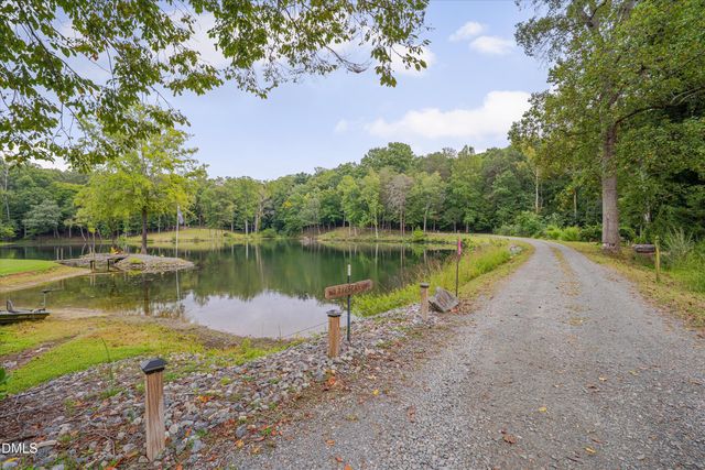 2452 Gardner Holt Road, Burlington, NC 27215
