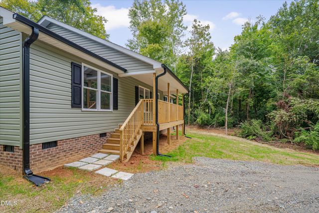 2452 Gardner Holt Road, Burlington, NC 27215