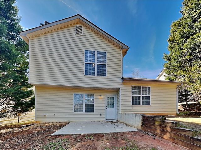 Address unavailable.