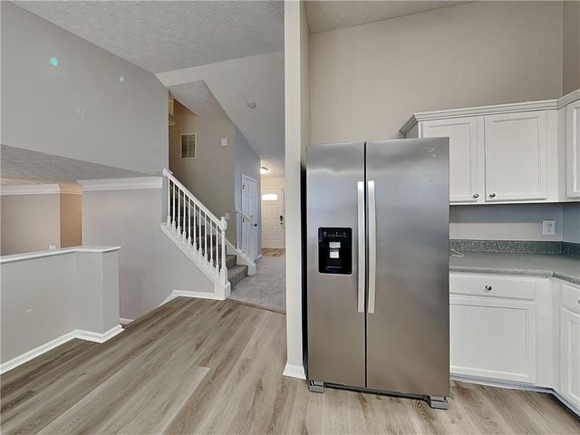 Address unavailable.