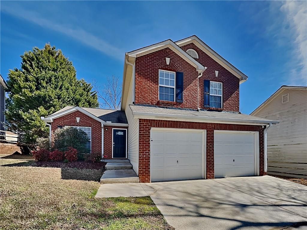 Address unavailable.