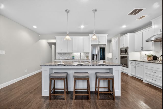 5404 Gypsum Drive, Mckinney, TX 75070