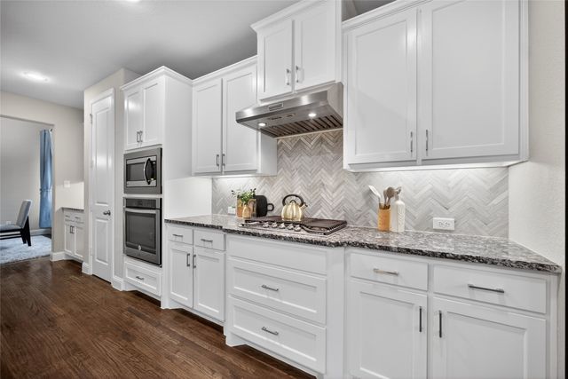 5404 Gypsum Drive, Mckinney, TX 75070