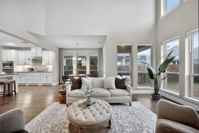 5404 Gypsum Drive, Mckinney, TX 75070