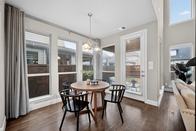 5404 Gypsum Drive, Mckinney, TX 75070