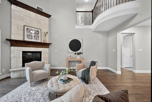 5404 Gypsum Drive, Mckinney, TX 75070