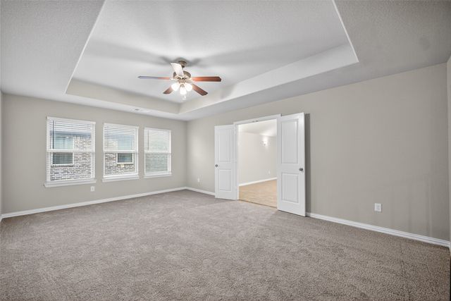 5404 Gypsum Drive, Mckinney, TX 75070