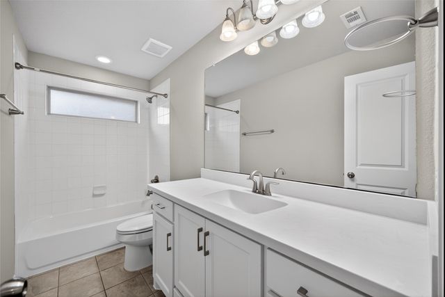 5404 Gypsum Drive, Mckinney, TX 75070