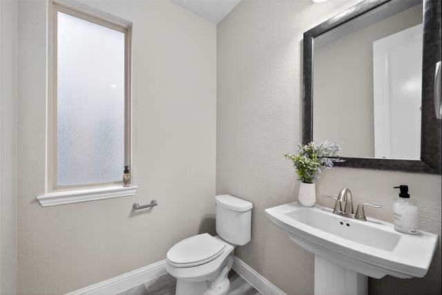 5404 Gypsum Drive, Mckinney, TX 75070