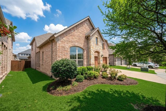 5404 Gypsum Drive, Mckinney, TX 75070