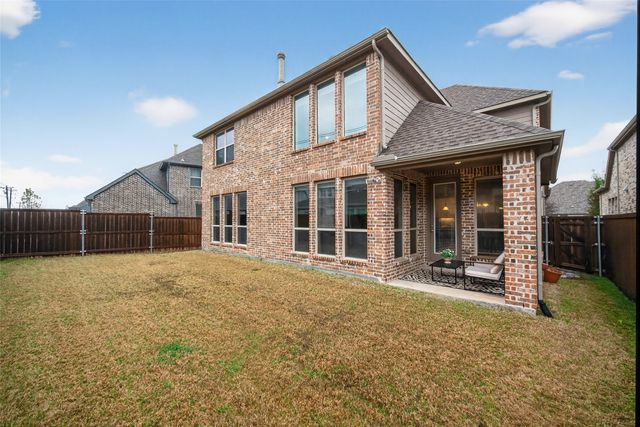 5404 Gypsum Drive, Mckinney, TX 75070