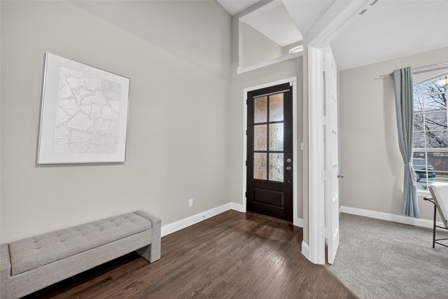 5404 Gypsum Drive, Mckinney, TX 75070