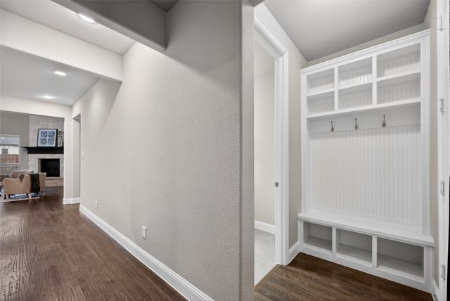 5404 Gypsum Drive, Mckinney, TX 75070