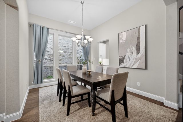 5404 Gypsum Drive, Mckinney, TX 75070