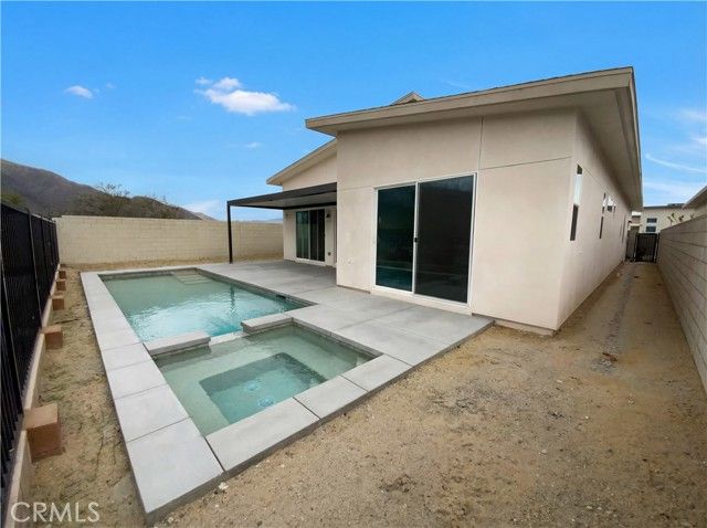 103 Mustang Lane, Palm Springs, CA 92262