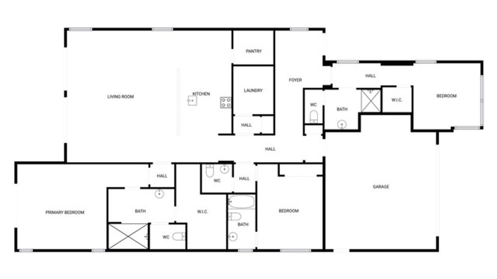 103 Mustang Lane, Palm Springs, CA 92262