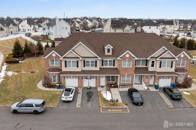 66 Morgan Way, Monroe, NJ 08831