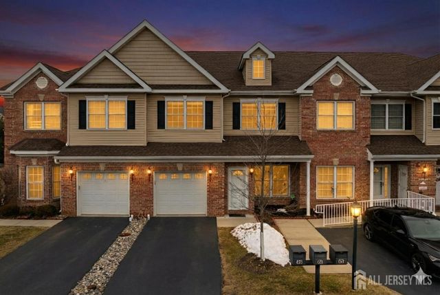 66 Morgan Way, Monroe, NJ 08831