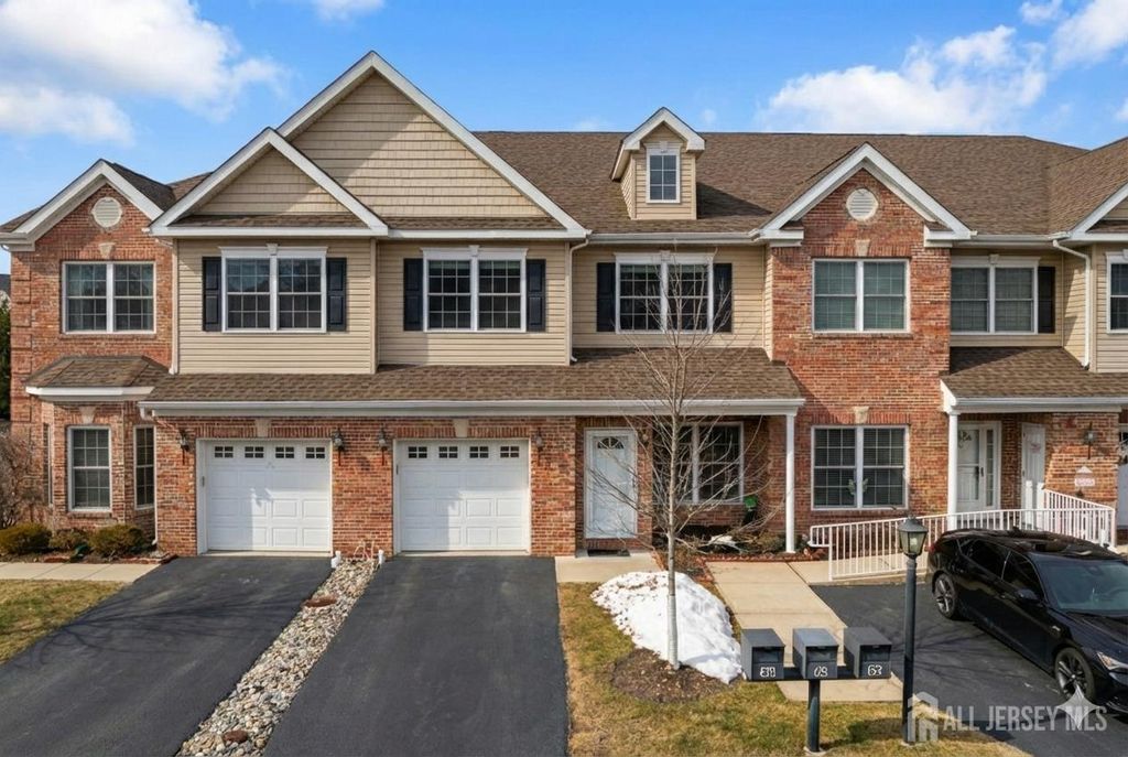 66 Morgan Way, Monroe, NJ 08831